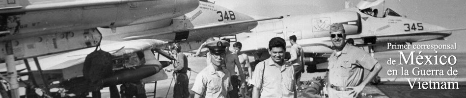 Oscar del Rivero - Periodista Internacional 01